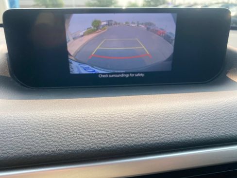 Certified 2025 MAZDA CX-50 AWD 2.5 S w/ Premium Package image 10