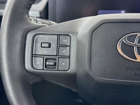 Certified 2026 Toyota RAV4 XLE Premium FWD image 18