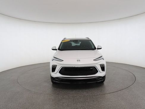 Used 2024 Buick Encore GX Sport Touring image 30