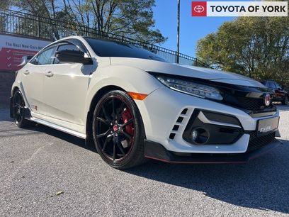 Used 2020 Honda Civic Type R
