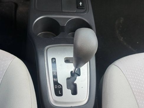 Used 2019 Mitsubishi Mirage G4 ES FWD image 24