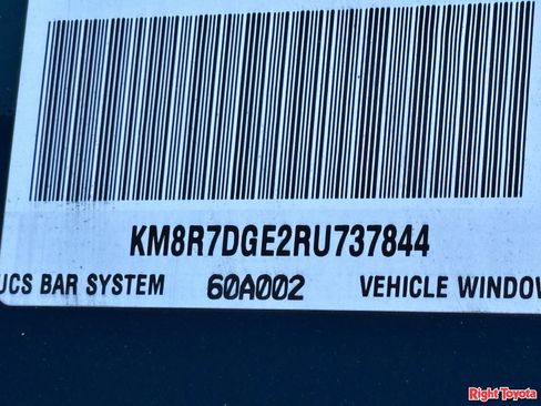 Used 2024 Hyundai Palisade Calligraphy AWD/4WD image 33
