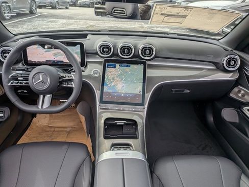 New 2026 Mercedes-Benz CLE 450 4MATIC Cabriolet image 15