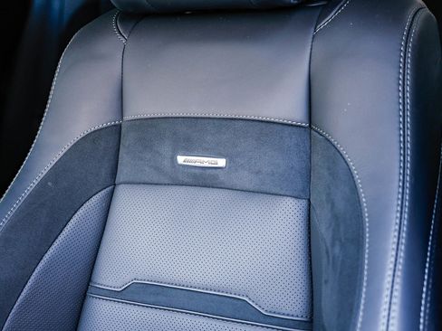 Certified 2025 Mercedes-Benz GLE 53 AMG 4MATIC Coupe image 25