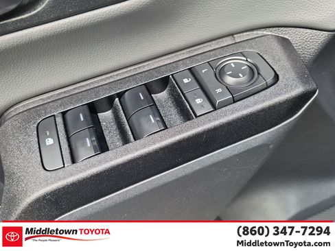 Certified 2026 Toyota RAV4 XLE Premium AWD/4WD image 12