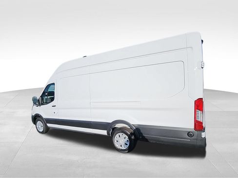 New 2026 Ford Transit 250 148 High Roof Extended w/ Load Area Protection Package RWD image 6
