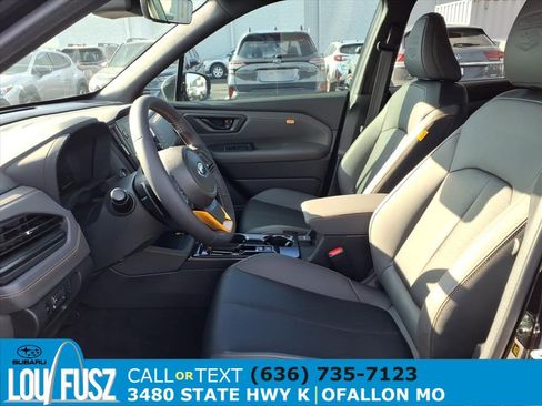 New 2026 Subaru Forester Wilderness image 13
