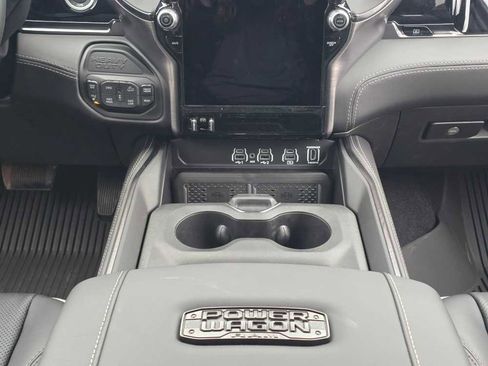 New 2026 RAM 2500 Power Wagon image 13