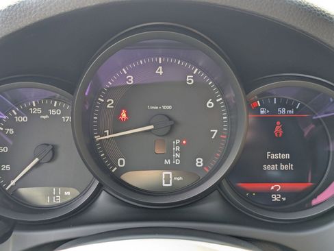 New 2026 Porsche Macan image 17