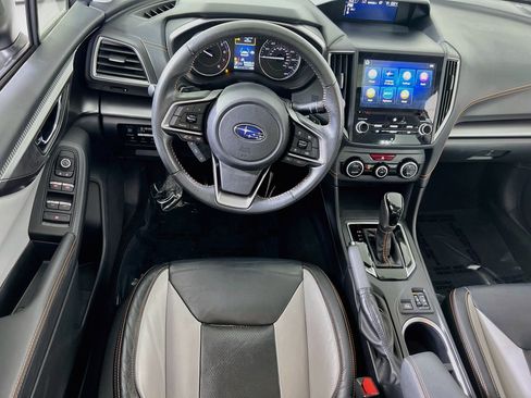 Used 2023 Subaru Crosstrek 2.5i Limited w/ Moonroof Package AWD/4WD image 22