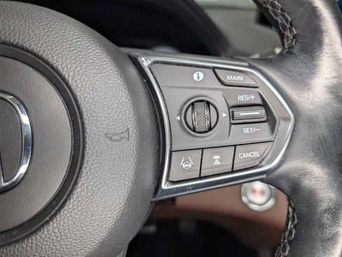 Certified 2021 Acura RDX AWD w/ Advance Package image 33