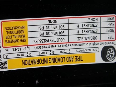 New 2025 Chevrolet Blazer EV RS image 44