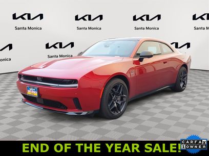 Used 2024 Dodge Charger R/T w/ Plus Group