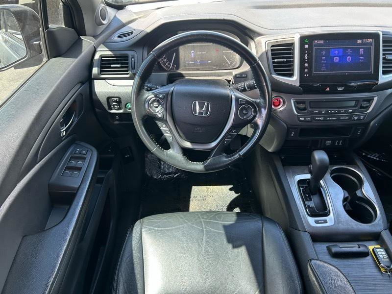 Used 2016 Honda Pilot EX-L image 9