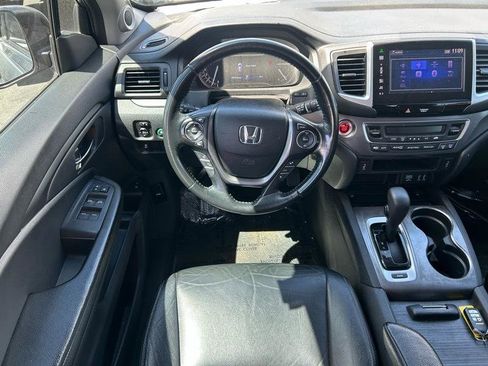 Used 2016 Honda Pilot EX-L image 9
