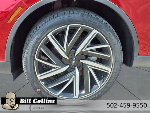 New 2025 Lincoln Aviator Reserve w/ Equipment Group 201A image 12