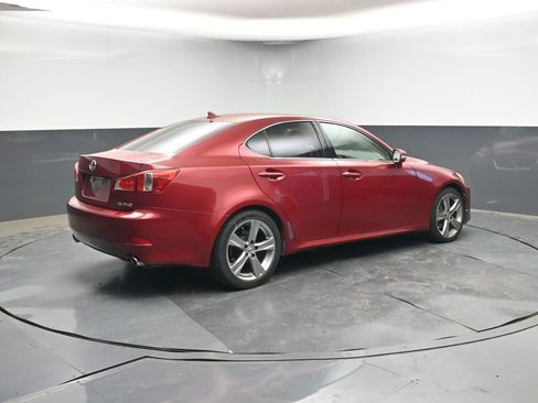 Used 2012 Lexus IS 250 image 5