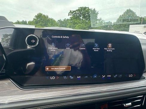 New 2026 Chevrolet Tahoe Premier AWD/4WD image 51