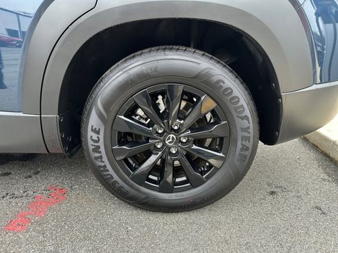 Certified 2025 MAZDA CX-50 AWD 2.5 S w/ Weather Package image 26