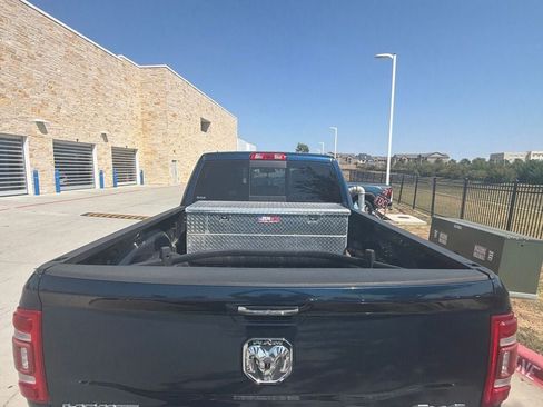 Used 2021 RAM 2500 Laramie AWD/4WD image 6