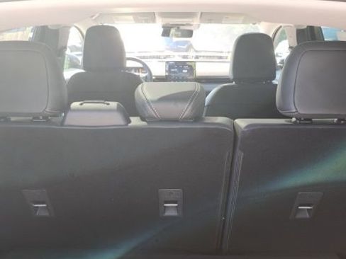 New 2025 Ford Mustang Mach-E Premium image 31