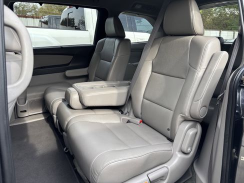 Used 2016 Honda Odyssey EX-L image 39