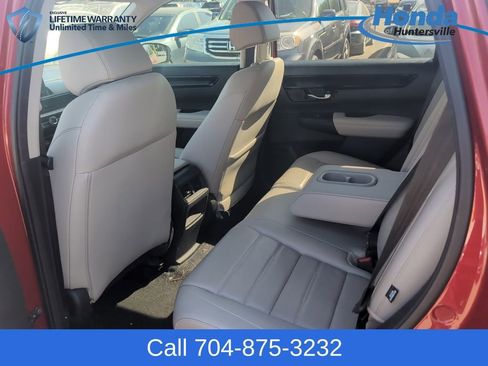 Used 2025 Honda CR-V EX-L image 14