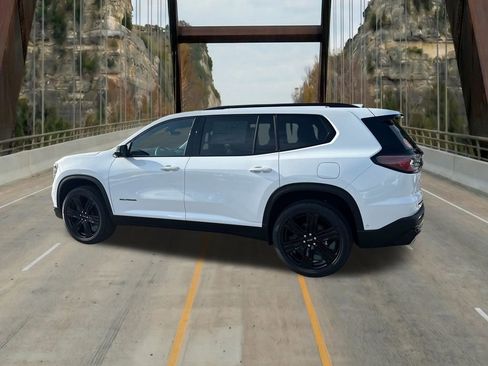 New 2026 GMC Acadia Elevation w/ Super Cruise Package FWD image 7