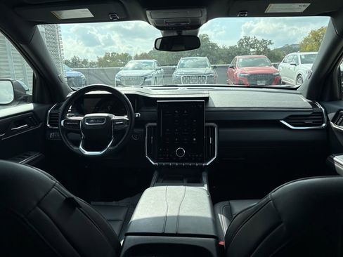 Used 2024 GMC Acadia Elevation image 18