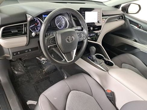 Used 2023 Toyota Camry LE image 18
