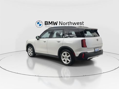 Used 2025 MINI Cooper Countryman S image 12