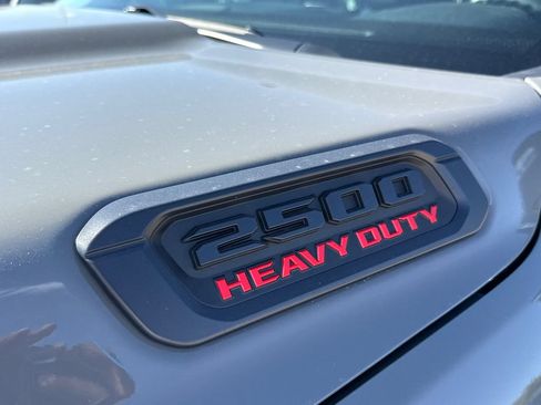 New 2027 RAM 2500 Tradesman AWD/4WD image 6