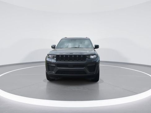 New 2026 Jeep Grand Cherokee L Limited AWD/4WD image 3