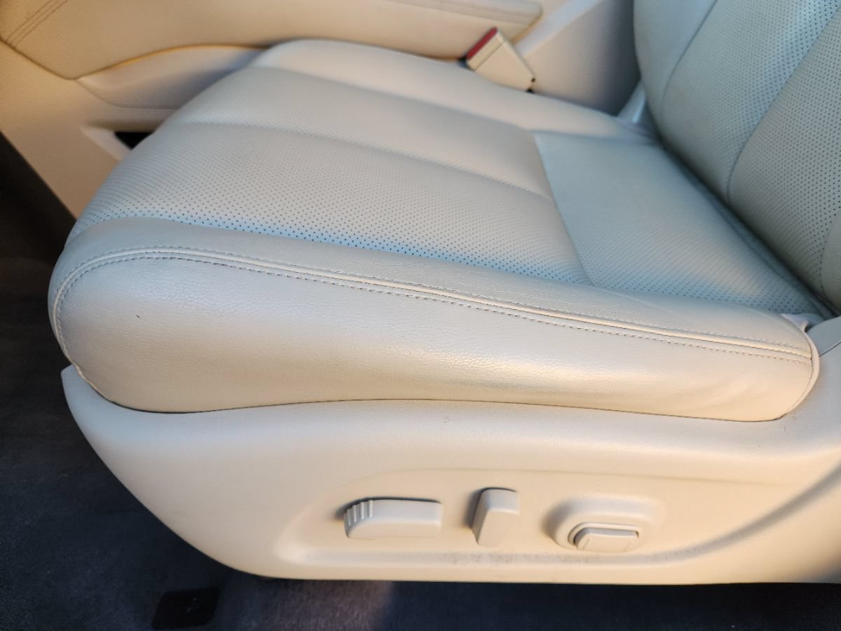 Used 2018 Nissan Murano SL w/ Moonroof Package FWD image 41