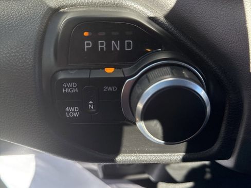 Used 2022 RAM 2500 Big Horn image 18