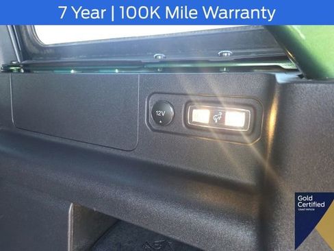 Certified 2022 Ford Bronco Big Bend AWD/4WD image 14
