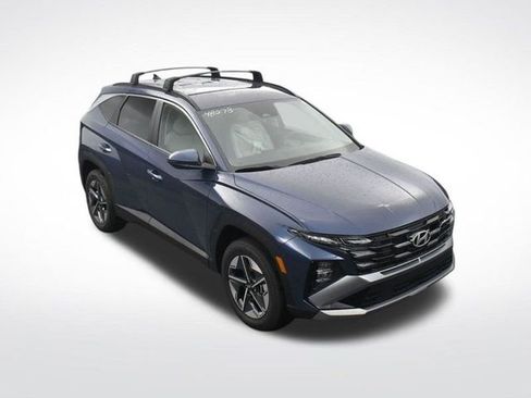 Used 2025 Hyundai Tucson SEL image 20