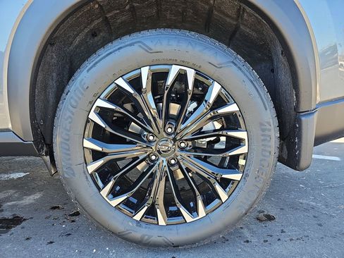 New 2026 Nissan Rogue SV image 35