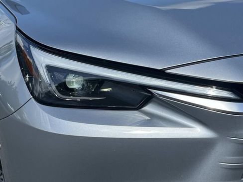 Used 2025 Lexus TX 350 AWD w/ Technology Package image 9