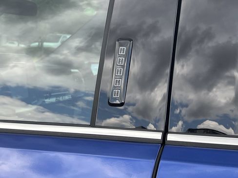 New 2026 Ford F150 Lariat w/ Equipment Group 501A Mid AWD/4WD image 27