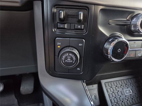 Used 2024 Ford F150 XLT w/ Equipment Group 302A MID AWD/4WD image 15