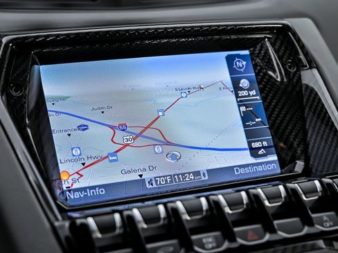 Used 2019 Lamborghini Aventador SVJ image 35