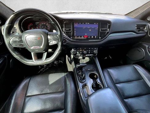 Used 2022 Dodge Durango R/T image 16