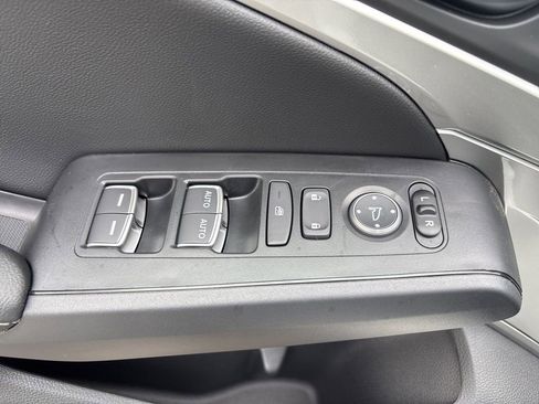 New 2026 Acura Integra FWD image 15