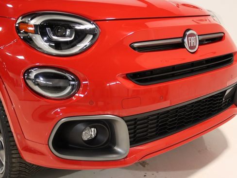 Used 2020 FIAT 500X Sport w/ Premium Group image 24