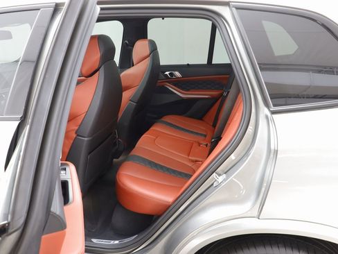 Used 2023 BMW X5 M w/ Executive Package image 17