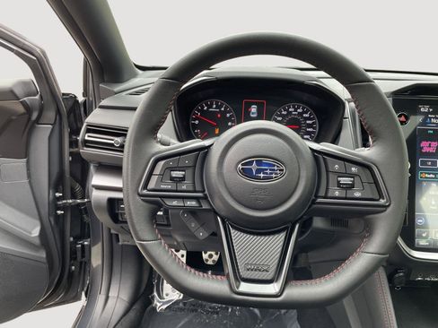 Used 2024 Subaru WRX Limited AWD/4WD image 20