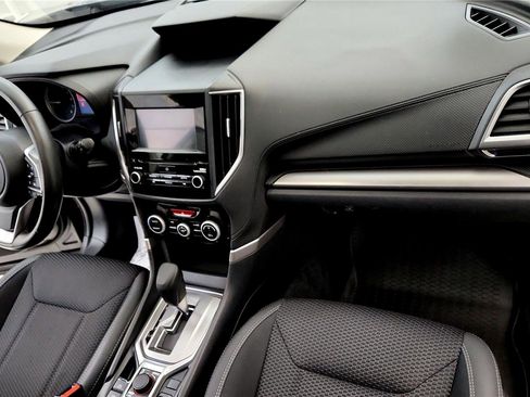 Used 2019 Subaru Forester Premium image 16