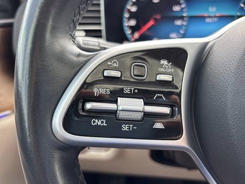 Used 2021 Mercedes-Benz GLE 350 4MATIC image 31
