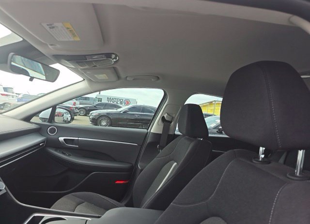 Used 2026 Hyundai Sonata SEL FWD image 14